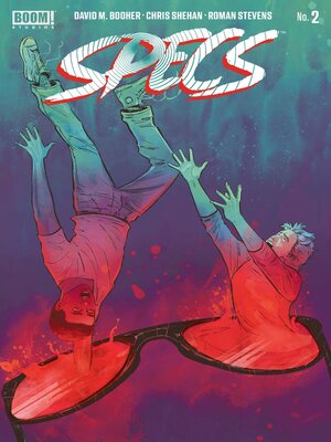 cover image of Specs (2022), Issue 2
